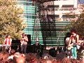 Bumbershoot \