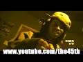CDX TV THUG ONE CDX TV THUG ONE