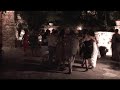 Greek Dancing