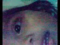 Katoi X pose