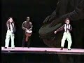Logan Miller & Monique Beaven - Tap Dance - St. Louis Jr. Hoofers Club