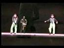 Logan Miller & Monique Beaven - Tap Dance - St. Louis Jr. Hoofers Club