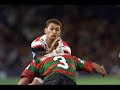 Retired and Recent Roosters Players Retired and Recent Roosters Players