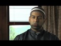 Imam Sohail Chaudhry says The Mosque in Morgantown not entirely accurate.