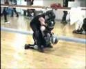 Full Contact stick fighting Full Contact stick fighting