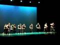 SAMPAOLI - GRUPPO CESCHIN - SAGGIO HIP-HOP 2008