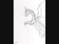Diapo de Dessin Dragons 1-2 Diapo de Dessin Dragons 1-2