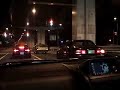 Top Secret Nissan Skyline R34 GT-R from Yokohama to Tokyo