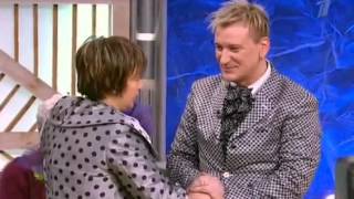Марина Журавлева - Пусть Говорят Марина Журавлева - Пусть Говорят