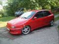 FIAT BRAVO HGT SZCZYTNA