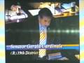 MikeCann.net News of the Week, NJ medical marijuana, California legalization, MA, NH, CT News