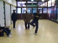 ENTRAINEMENT DU DEM STYL\