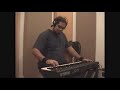 Sands Of Time (Solos)