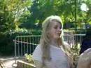 Duffy signe des autographes (F�te de la musique)