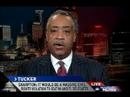 Sharpton on the Potomac primary Sharpton on the Potomac primary