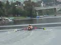 Cal vs Washington Duel Mens V8