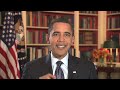 01/24/09: President Obama's Weekly Address