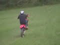 Zack Ridin\