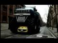 2006 Peugeot 107 City Car Television Commercial