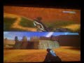 halo 1 wathhog jump