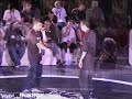 Resumen de lo mejor de las batallas [FINAL NACIONAL BDLG08]