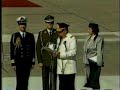 Papa Juan Pablo II en Chile (2da Parte)