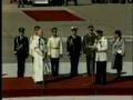 Papa Juan Pablo II en Chile (2da Parte)