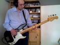 Fender Precision Bass '(76 F-Series)