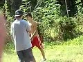 dylan vs. some guy
