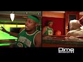 Paul Pierce Shows Off His Crib on Dimemag.TV