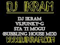 Dj iKraM vs. Funky G Sta Ti Mogu ( Bubbling House Mix ) Dj iKraM vs. Funky G Sta Ti Mogu ( Bubbling House Mix )