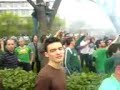 poreia apo to pedio tou areos sti lewforo!!tzigger poulaa!!