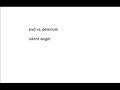 pvd silent angel
