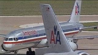 American Airlines se declara en suspensión de pagos