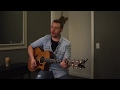Wyatt Turner - You Make It Easy (Jason Aldean Acoustic Cover)