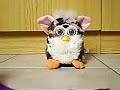 How to Dismantle a Furby