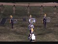 PECHS Marching Band - Crazy Train Home Coming