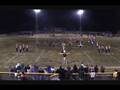PECHS Marching Band - Crazy Train Home Coming