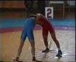 Female wrestling in Czech rep 14