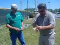 Stops the Sting Fire Ant Demo Stops the Sting Fire Ant Demo