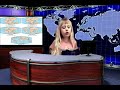 Pangeaea and Plate Tectonics - Explained by a 7 year-old
