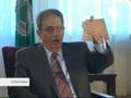 euronews - interview - Generalsekretär der Arabischen Liga, Amr Moussa, schlägt ein arabisch-europäisches Forum vor