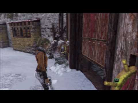 Uncharted 2 : Among Thieves