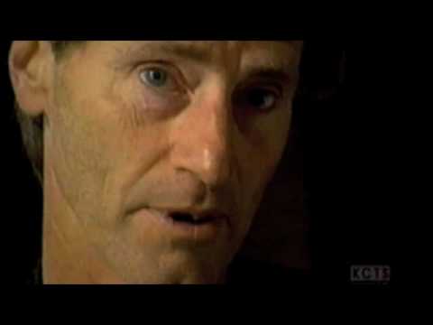 Sam Shepard - Sam Shepard on identity, L.A., his father, women, flying, and his