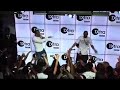 1xtra Carnival after-party performance of \ 1xtra Carnival after-party performance of \