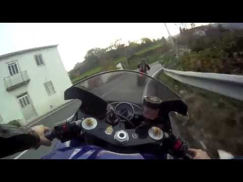 YZF R1 - See my other videos... http://www.youtube.com/channel/UC8a33NxZMARS7mZw5rpQGGA.