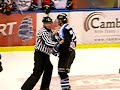 Rushton vs Theriault