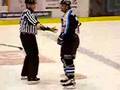 Rushton vs Theriault