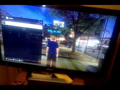 how to hack playstation home