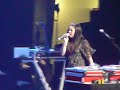 Jordin Sparks - Freeze